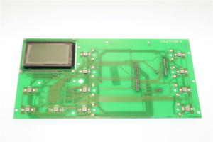 ПЛАТА ДИСПЛЕЯ