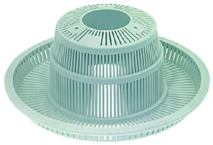 ФИЛЬТР ВОДЫ Ø 240 ММ