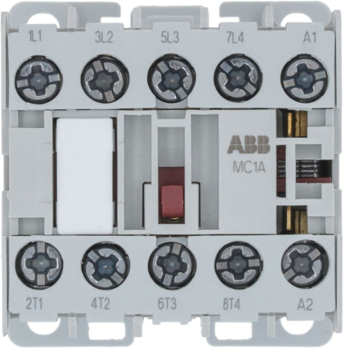 5153254. КОНТАКТОР