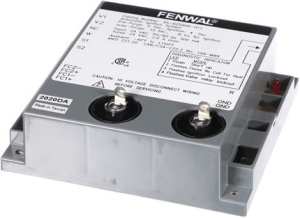 MODULE, IGNITOR FENWAL P GARLAND 8074943