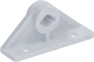 КРЕПЛЕНИЕ ВАЛОВ ЛОПАТОЧЕК