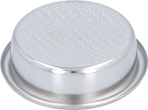 ФИЛЬТР КОФЕЙНЫЙ 2 ПОРЦИИ 12/14 Г NANOTECH