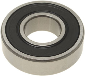 ПОДШИПНИК 6001-2RSH SKF