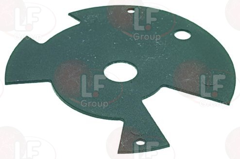 1252134. НИЖНЯЯ КРЫШКА ДОЗАТОРА