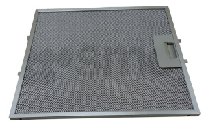 ФИЛЬТР ДЛЯ ВЫТЯЖКИ SMEG 053410339