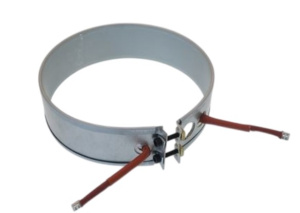 ТЭН 1500ВТ 230В BIEFFE CV23