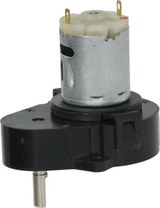 МОТОР-РЕДУКТОР 24В SAECO 9121.107.00P