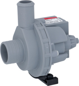 ЭЛЕКТРИЧЕСКИЙ СЛИВНОЙ НАСОС PLASET 59491