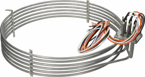 HEATING ELEMENT CONVECT 6.20/10.10/20.10 CONVOTHERM 5056331