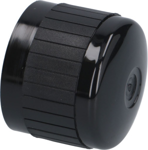 РУКОЯТКА КРАНА ПОДАЧИ ПАРА/ВОДЫ