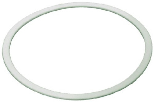 УПЛОТНИТЕЛЬ БОЙЛЕРА Ø 130Х116Х2 ММ