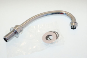 ИЗЛИВ КРАНА