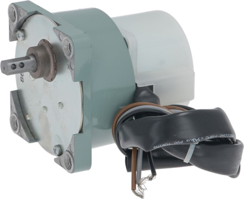 3240858. РЕДУКЦИОННЫЙ ЭЛЕКТРОДВИГАТЕЛЬ SERVO SR65A41-11