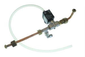 КЛАПАН СОЛЕНОИДНЫЙ С ТРУБКОЙ NUOVA SIMONELLI 98060000000190001