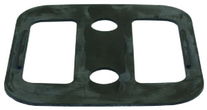 УПЛОТНИТЕЛЬ ОСНОВАНИЯ 135X131X2 MM