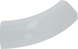 РУЧКА СМОТРОВОГО ОКНА БЕЛАЯ BOSCH