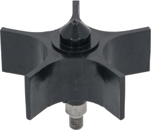 ЗВЕЗДОЧКА ДОЗАТОРА НИЖНЯЯ EUREKA 2301.0013