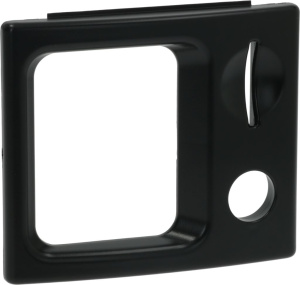 ОКОШКО ДЛЯ МОНЕТ