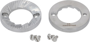 ЖЕРНОВА ДЛЯ ASTORIA-MAHLKONIG (ПАРА) ЛЕВЫЕ