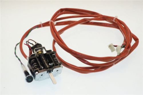 5122467. ПЕРЕКЛЮЧАТЕЛЬ EGO