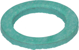 УПЛОТНИТЕЛЬ ПЛОСКИЙ Ø 25X17X2,5 MM - 10 ШТ