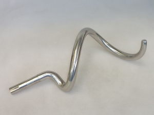 СПИРАЛЬ Y17 HRC 30 40