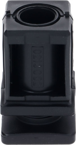 10252929. НОЖКА РЕГУЛИРУЕМАЯ ПЛАСТИКОВАЯ RATIONAL 2039.0100P