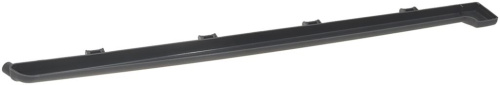 5039351. ЖЕЛОБ КАПЛЕСБОРНИК  745X65X18 MM RATIONAL 50.00.300P