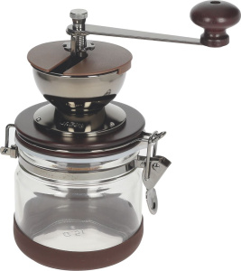 КОФЕМОЛКА HARIO CMHC-4C