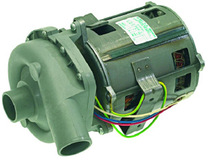 ПОМПА  IS 2/123/ALFA-31 0,80HP