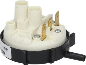 РЕЛЕ ДАВЛЕНИЯ, 1 УРОВЕНЬ