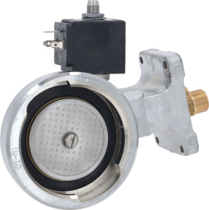 БЛОК РАЗДАТОЧНЫЙ 208/240 В CSA H=3 ММ NUOVA SIMONELLI 98040000000500009