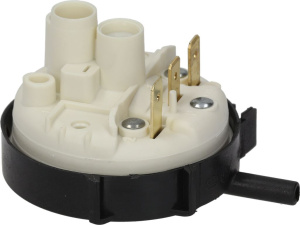 ПРЕССОСТАТ 1-УРОВНЕВЫЙ 35/17 ДЛЯ ПОСУДОМОЕЧНОЙ МАШИНЫ