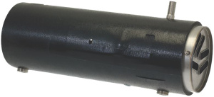 БОЙЛЕР В СБОРЕ Ø 170X550 ММ