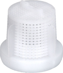 ВХОДНОЙ ФИЛЬТР ДЛЯ ЭЛЕКТРОМАГНИТНОГО КЛАПАНА