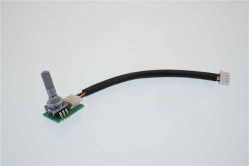 5095088. ПОТЕНЦИОМЕТР