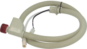 HOSE INLET ACQUASTOP 1500 MM