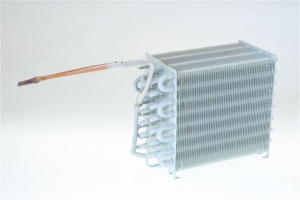 ИСПАРИТЕЛЬ 300X220X130