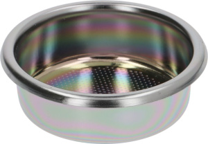 ФИЛЬТР BARISTAPRO 2 ЧАШКИ 15 ГР NANOTECH