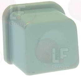 1319482. ПРАВАЯ СЕРАЯ СЕЛЕКТОРНАЯ КНОПКА