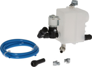 СЛИВНОЙ КЛАПАН В НАБОРЕ 230В