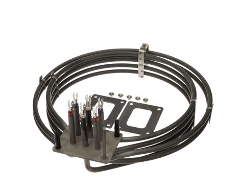 WB511551. TUBULAR HEATER 10,2KW 230V OES 10.10 MIN CONVOTHERM 2630731