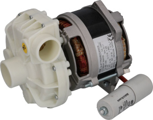 ЭЛЕКТРОНАСОС FIR 4268SX 0,60 Л.С.