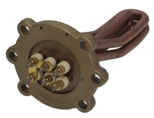 ТЭН 1800 ВТ 230В NUOVA SIMONELLI 14100084 