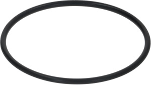 КОЛЬЦО УПЛОТНИТЕЛЬНОЕ Ø 6X1.2 EPDM SANREMO 10402081A