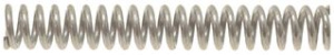 ПРУЖИНА ВАЛА ДЛЯ ГРУППЫ НОЖЕЙ Ø 4.5X32 ММ