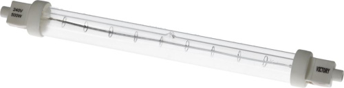 3221664. КВАРЦЕВАЯ ЛАМПА R7S, 500 ВТ, 240 В