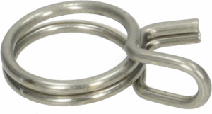 WIRE CLIP 16 MM CONVOTHERM 8019010