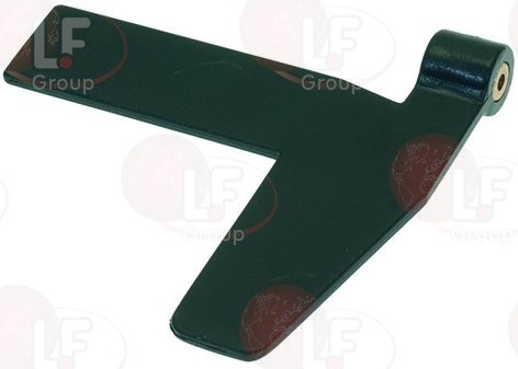 1240049. ЗАДВИЖКА ДОЗАТОРА