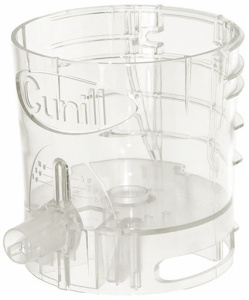 ДОЗИРУЮЩИЙ ЦИЛИНДР